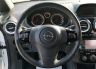 OPEL CORSA D 1.4 Cosmo NAVIGÁCIÓ. TEMPOMAT. FÉLBŐR BELSŐ. PARKRADAR. ÜLÉSFŰTÉS