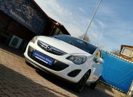 OPEL CORSA D 1.4 Cosmo NAVIGÁCIÓ. TEMPOMAT. FÉLBŐR BELSŐ. PARKRADAR. ÜLÉSFŰTÉS