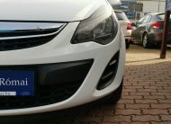 OPEL CORSA D 1.4 Cosmo NAVIGÁCIÓ. TEMPOMAT. FÉLBŐR BELSŐ. PARKRADAR. ÜLÉSFŰTÉS