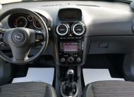 OPEL CORSA D 1.4 Cosmo NAVIGÁCIÓ. TEMPOMAT. FÉLBŐR BELSŐ. PARKRADAR. ÜLÉSFŰTÉS