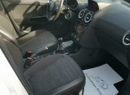 OPEL CORSA D 1.4 Cosmo NAVIGÁCIÓ. TEMPOMAT. FÉLBŐR BELSŐ. PARKRADAR. ÜLÉSFŰTÉS