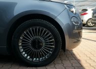 FIAT 500 500e Icon 42kWh (Automata) 50.000km! TEMPOMAT. NAVIGÁCIÓ. ALUFELNI