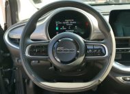 FIAT 500 500e Icon 42kWh (Automata) 50.000km! TEMPOMAT. NAVIGÁCIÓ. ALUFELNI