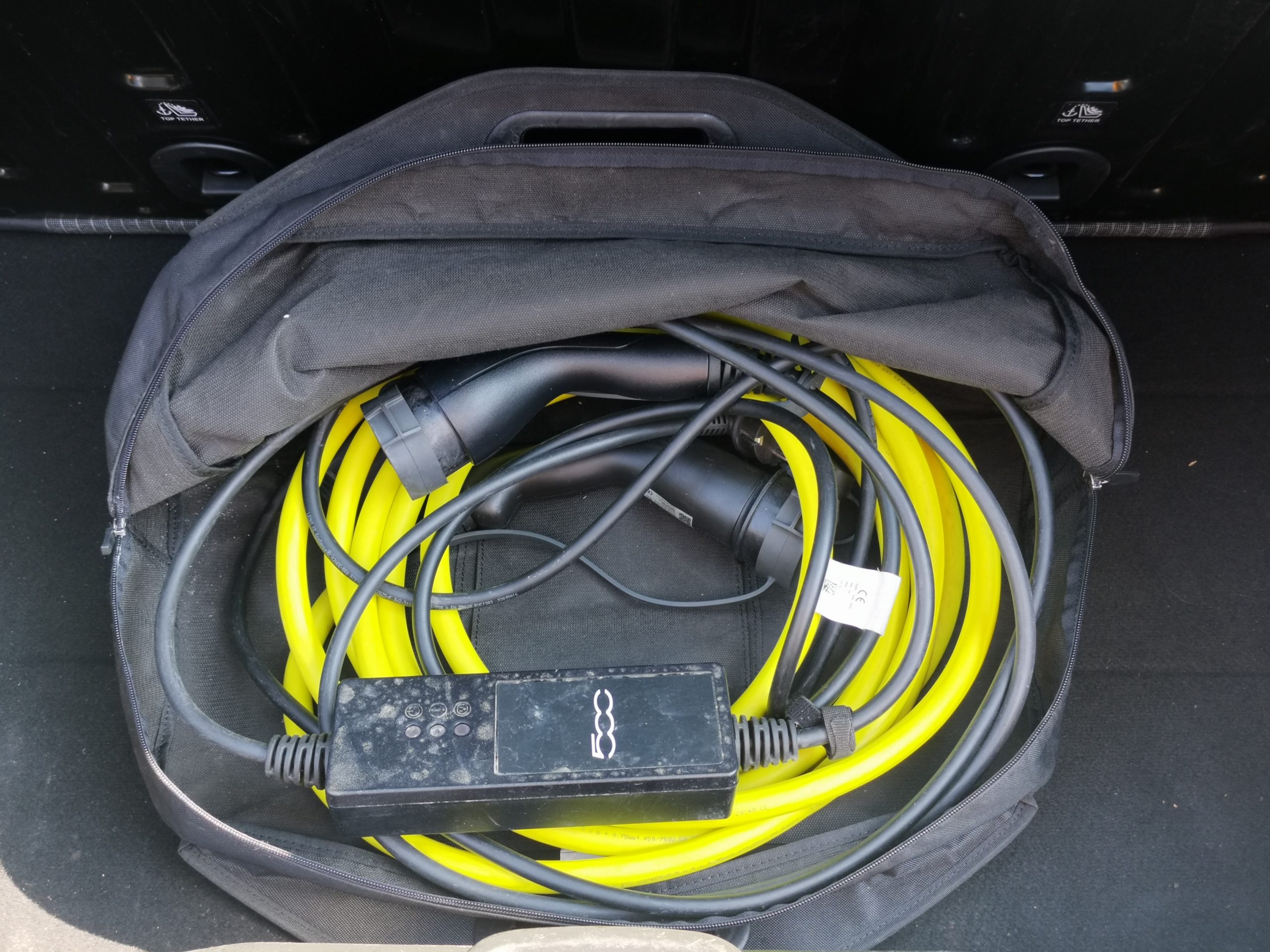 FIAT 500 500e Icon 42kWh (Automata) 50.000km! TEMPOMAT. NAVIGÁCIÓ. ALUFELNI