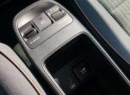 FIAT 500 500e Icon 42kWh (Automata) 50.000km! TEMPOMAT. NAVIGÁCIÓ. ALUFELNI