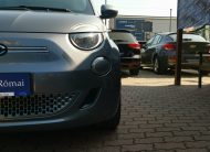 FIAT 500 500e Icon 42kWh (Automata) 50.000km! TEMPOMAT. NAVIGÁCIÓ. ALUFELNI