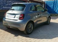 FIAT 500 500e Icon 42kWh (Automata) 50.000km! TEMPOMAT. NAVIGÁCIÓ. ALUFELNI