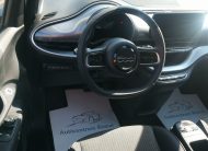 FIAT 500 500e Icon 42kWh (Automata) 50.000km! TEMPOMAT. NAVIGÁCIÓ. ALUFELNI