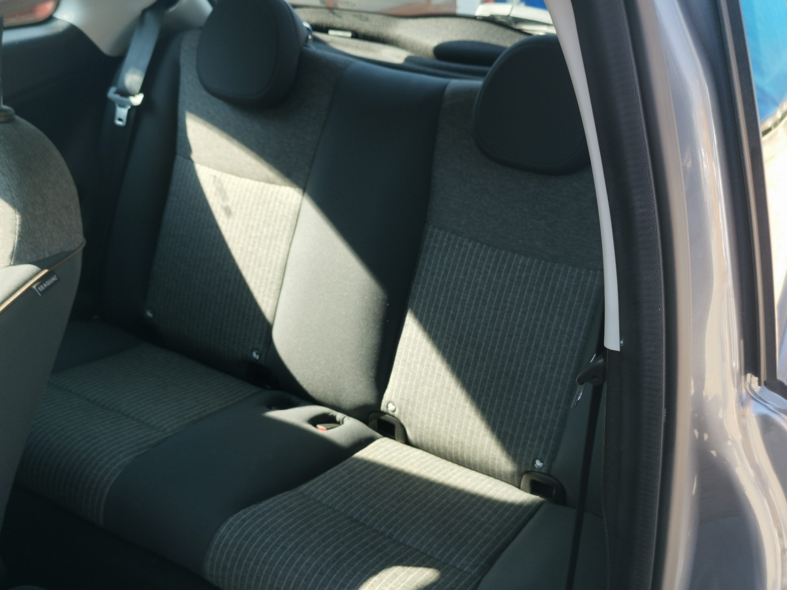 FIAT 500 500e Icon 42kWh (Automata) 50.000km! TEMPOMAT. NAVIGÁCIÓ. ALUFELNI