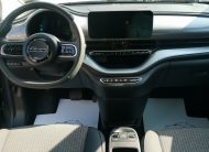 FIAT 500 500e Icon 42kWh (Automata) 50.000km! TEMPOMAT. NAVIGÁCIÓ. ALUFELNI