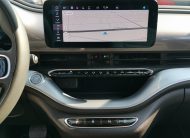 FIAT 500 500e Icon 42kWh (Automata) 50.000km! TEMPOMAT. NAVIGÁCIÓ. ALUFELNI