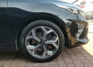 KIA CEE'D Ceed SW 1.4 T-GDI Platinum 2. Tulaj. Szervizkönyv! BŐRBELSŐ. PANORÁMA TETŐ. KAMERA. NAVIGÁCIÓ