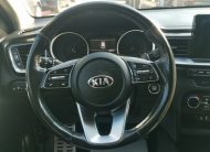 KIA CEE'D Ceed SW 1.4 T-GDI Platinum 2. Tulaj. Szervizkönyv! BŐRBELSŐ. PANORÁMA TETŐ. KAMERA. NAVIGÁCIÓ