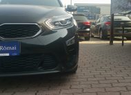 KIA CEE'D Ceed SW 1.4 T-GDI Platinum 2. Tulaj. Szervizkönyv! BŐRBELSŐ. PANORÁMA TETŐ. KAMERA. NAVIGÁCIÓ