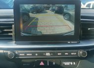 KIA CEE'D Ceed SW 1.4 T-GDI Platinum 2. Tulaj. Szervizkönyv! BŐRBELSŐ. PANORÁMA TETŐ. KAMERA. NAVIGÁCIÓ