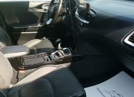 KIA CEE'D Ceed SW 1.4 T-GDI Platinum 2. Tulaj. Szervizkönyv! BŐRBELSŐ. PANORÁMA TETŐ. KAMERA. NAVIGÁCIÓ