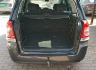 OPEL ZAFIRA B 1.8 Enjoy 2. Tulaj. Szervizkönyv! 7SZEM. XENON. NAVIGÁCIÓ. TEMPOMAT. PARKRADAR