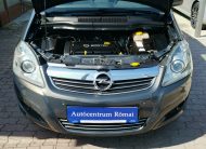OPEL ZAFIRA B 1.8 Enjoy 2. Tulaj. Szervizkönyv! 7SZEM. XENON. NAVIGÁCIÓ. TEMPOMAT. PARKRADAR