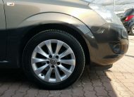 OPEL ZAFIRA B 1.8 Enjoy 2. Tulaj. Szervizkönyv! 7SZEM. XENON. NAVIGÁCIÓ. TEMPOMAT. PARKRADAR