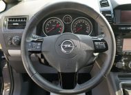 OPEL ZAFIRA B 1.8 Enjoy 2. Tulaj. Szervizkönyv! 7SZEM. XENON. NAVIGÁCIÓ. TEMPOMAT. PARKRADAR
