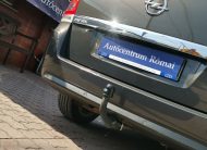 OPEL ZAFIRA B 1.8 Enjoy 2. Tulaj. Szervizkönyv! 7SZEM. XENON. NAVIGÁCIÓ. TEMPOMAT. PARKRADAR