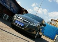OPEL ZAFIRA B 1.8 Enjoy 2. Tulaj. Szervizkönyv! 7SZEM. XENON. NAVIGÁCIÓ. TEMPOMAT. PARKRADAR