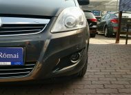OPEL ZAFIRA B 1.8 Enjoy 2. Tulaj. Szervizkönyv! 7SZEM. XENON. NAVIGÁCIÓ. TEMPOMAT. PARKRADAR