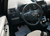 OPEL ZAFIRA B 1.8 Enjoy 2. Tulaj. Szervizkönyv! 7SZEM. XENON. NAVIGÁCIÓ. TEMPOMAT. PARKRADAR