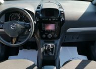 OPEL ZAFIRA B 1.8 Enjoy 2. Tulaj. Szervizkönyv! 7SZEM. XENON. NAVIGÁCIÓ. TEMPOMAT. PARKRADAR