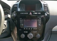OPEL ZAFIRA B 1.8 Enjoy 2. Tulaj. Szervizkönyv! 7SZEM. XENON. NAVIGÁCIÓ. TEMPOMAT. PARKRADAR