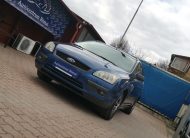FORD FOCUS 1.8 FFV Trend MO.-i. 2. Tulaj. DIGIT KLÍMA. KÖDLÁMPA. ELEKTROMOS ABLAK