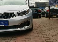 KIA CEE'D 1.6 GDI EX Limited 2. Tulaj. NAVIGÁCIÓ. ÜLÉSFŰTÉS. KAMERA. TEMPOMAT. FÉLBŐR BELSŐ