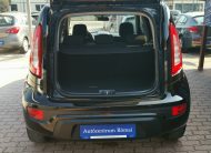 KIA SOUL 1.6 GDI Limited Edition 7. 63.000km! KLÍMA. ÜLÉSFŰTÉS. ALUFELNI. ELEKTROMOS ABLAK