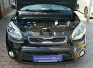 KIA SOUL 1.6 GDI Limited Edition 7. 63.000km! KLÍMA. ÜLÉSFŰTÉS. ALUFELNI. ELEKTROMOS ABLAK