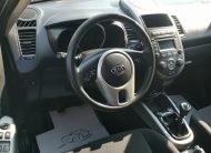 KIA SOUL 1.6 GDI Limited Edition 7. 63.000km! KLÍMA. ÜLÉSFŰTÉS. ALUFELNI. ELEKTROMOS ABLAK