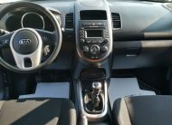 KIA SOUL 1.6 GDI Limited Edition 7. 63.000km! KLÍMA. ÜLÉSFŰTÉS. ALUFELNI. ELEKTROMOS ABLAK