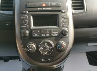 KIA SOUL 1.6 GDI Limited Edition 7. 63.000km! KLÍMA. ÜLÉSFŰTÉS. ALUFELNI. ELEKTROMOS ABLAK