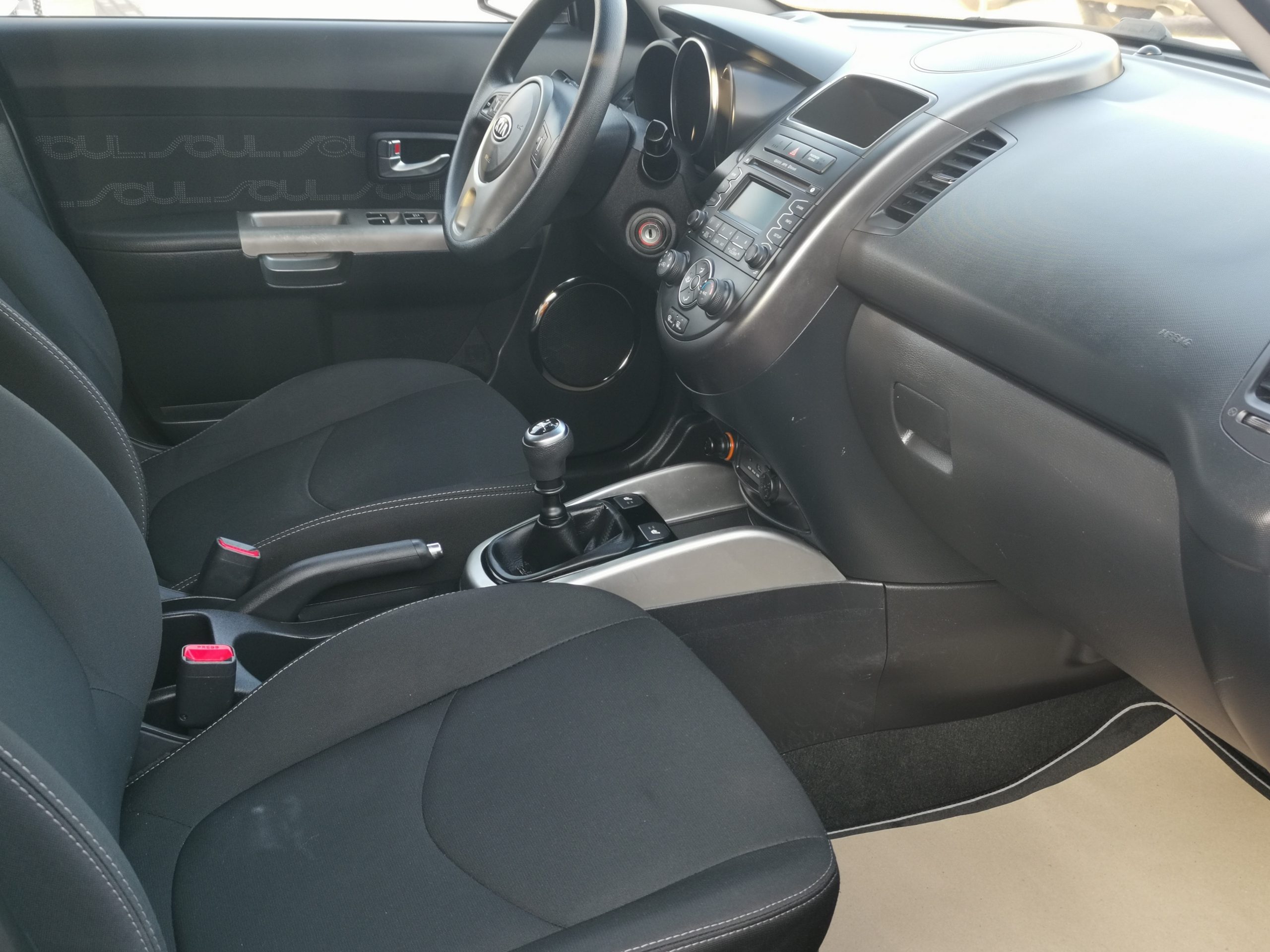 KIA SOUL 1.6 GDI Limited Edition 7. 63.000km! KLÍMA. ÜLÉSFŰTÉS. ALUFELNI. ELEKTROMOS ABLAK