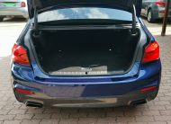 BMW 530e iPerformance (Automata) 105.000km! LED. NAVIGÁCIÓ. PANORÁMA TETŐ. 360 KAMERA. TEMPOMAT