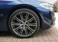 BMW 530e iPerformance (Automata) 105.000km! LED. NAVIGÁCIÓ. PANORÁMA TETŐ. 360 KAMERA. TEMPOMAT