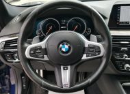 BMW 530e iPerformance (Automata) 105.000km! LED. NAVIGÁCIÓ. PANORÁMA TETŐ. 360 KAMERA. TEMPOMAT