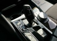 BMW 530e iPerformance (Automata) 105.000km! LED. NAVIGÁCIÓ. PANORÁMA TETŐ. 360 KAMERA. TEMPOMAT