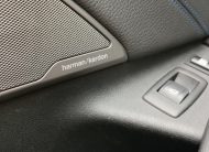 BMW 530e iPerformance (Automata) 105.000km! LED. NAVIGÁCIÓ. PANORÁMA TETŐ. 360 KAMERA. TEMPOMAT