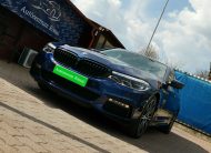 BMW 530e iPerformance (Automata) 105.000km! LED. NAVIGÁCIÓ. PANORÁMA TETŐ. 360 KAMERA. TEMPOMAT