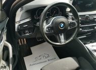 BMW 530e iPerformance (Automata) 105.000km! LED. NAVIGÁCIÓ. PANORÁMA TETŐ. 360 KAMERA. TEMPOMAT