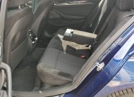BMW 530e iPerformance (Automata) 105.000km! LED. NAVIGÁCIÓ. PANORÁMA TETŐ. 360 KAMERA. TEMPOMAT