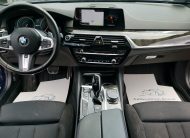 BMW 530e iPerformance (Automata) 105.000km! LED. NAVIGÁCIÓ. PANORÁMA TETŐ. 360 KAMERA. TEMPOMAT