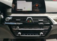 BMW 530e iPerformance (Automata) 105.000km! LED. NAVIGÁCIÓ. PANORÁMA TETŐ. 360 KAMERA. TEMPOMAT
