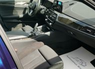 BMW 530e iPerformance (Automata) 105.000km! LED. NAVIGÁCIÓ. PANORÁMA TETŐ. 360 KAMERA. TEMPOMAT