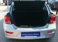 CHEVROLET CRUZE 1.6 LS Plus KLÍMA. PARKRADAR. TEMPOMAT. ALUFELNI. KÖDLÁMPA